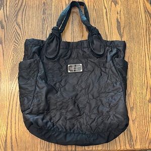Marc by Marc Jacobs Nylon Tote